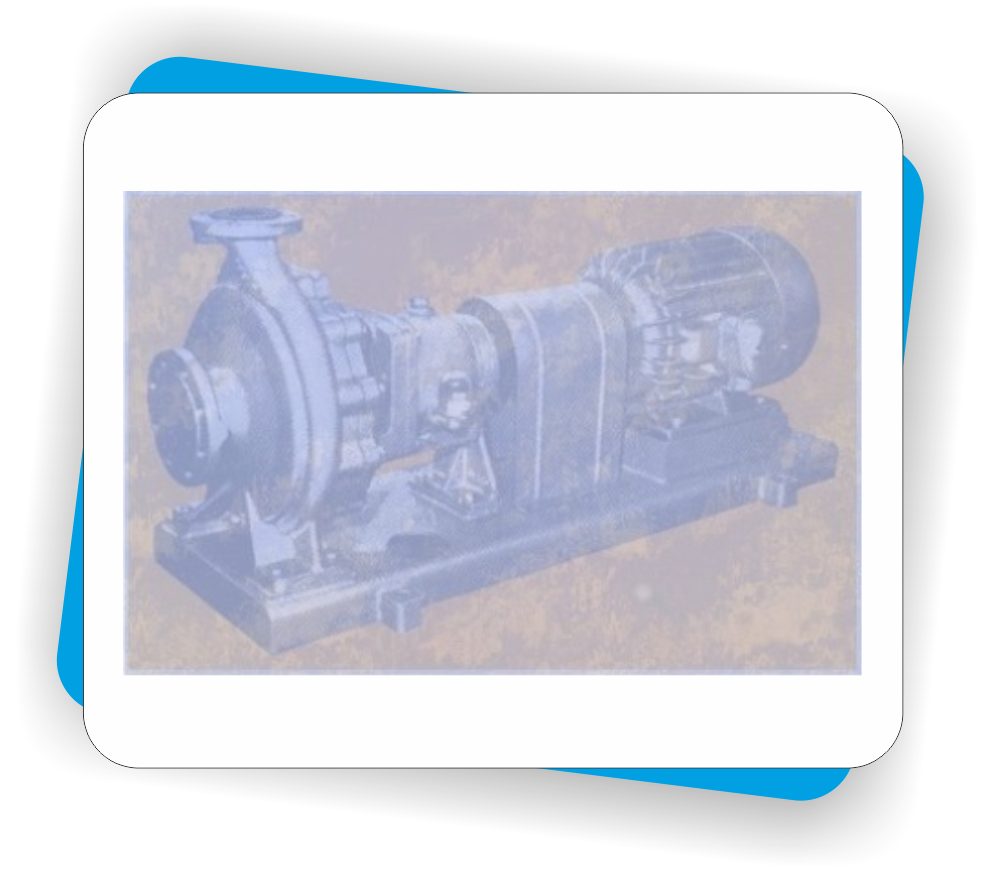 FABRICANTES DE BOMBAS